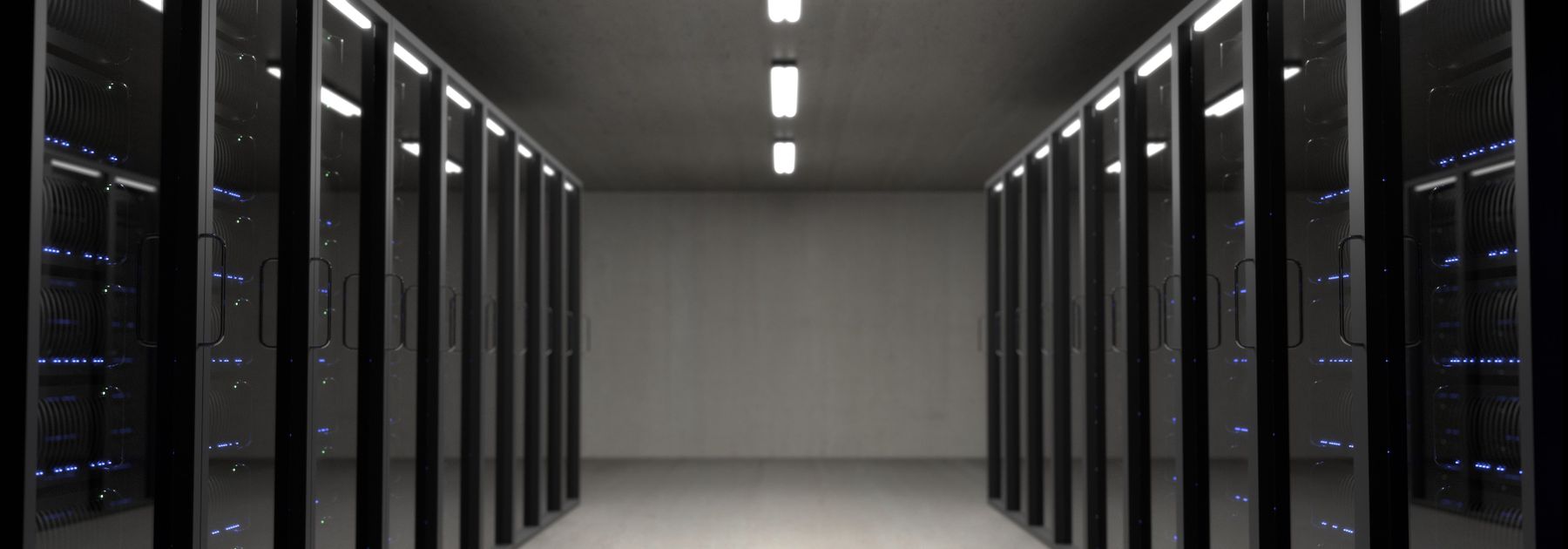 Enterprise infrastructure environment